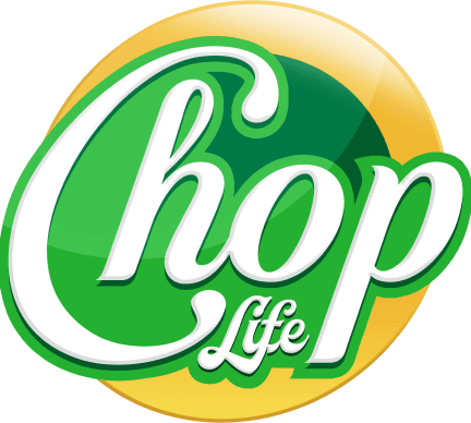 Choplife logo
